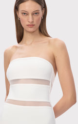 THE VERA GOWN
