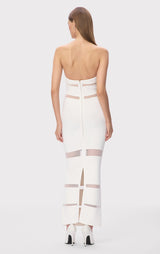 THE VERA GOWN