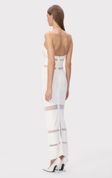 THE VERA GOWN