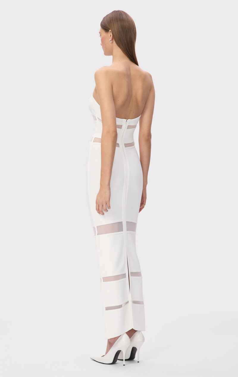 THE VERA GOWN
