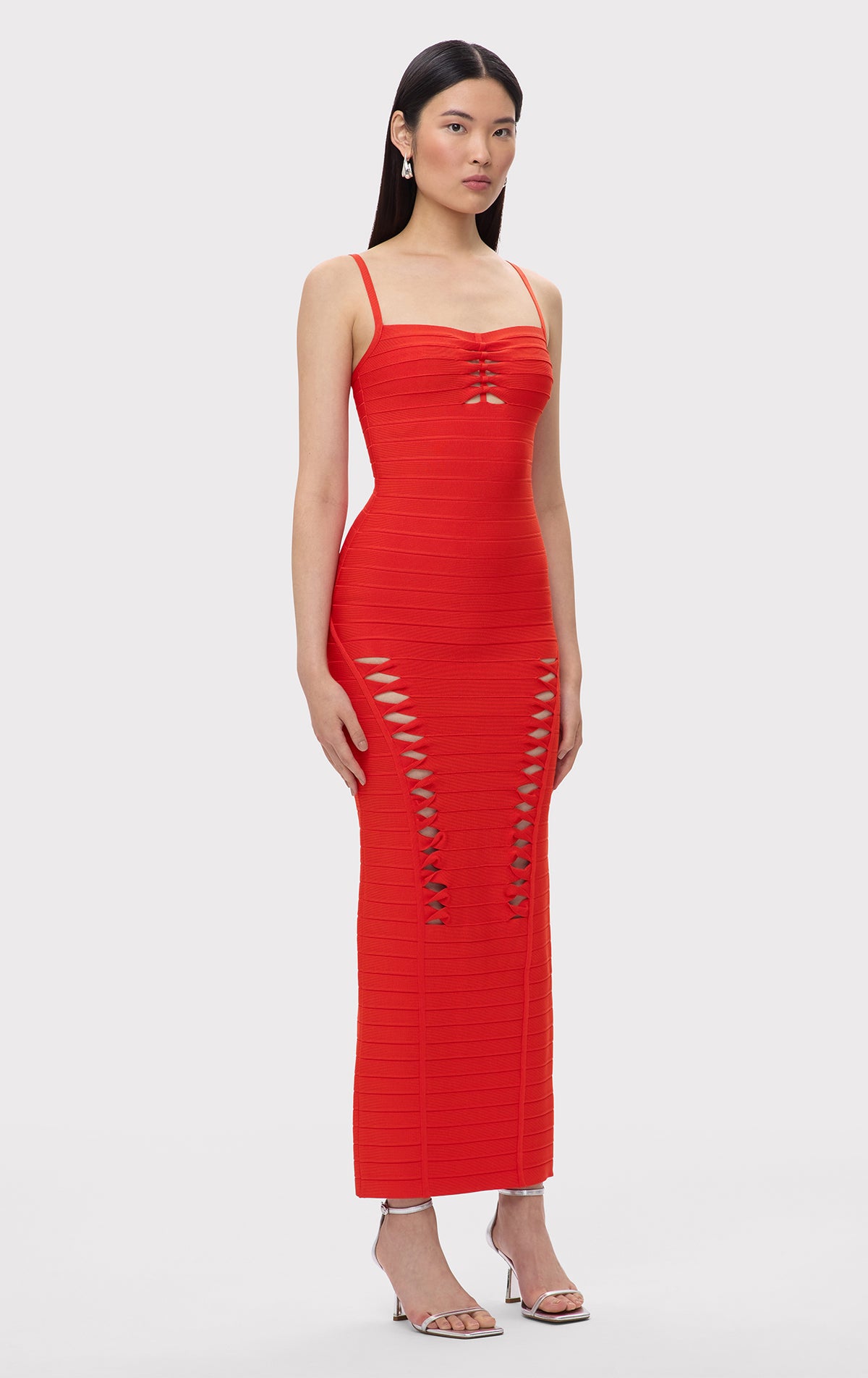 THE REMI GOWN HERV LGER THE REMI GOWN HERV LGER