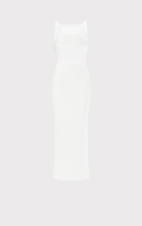 THE CHARLENE GOWN