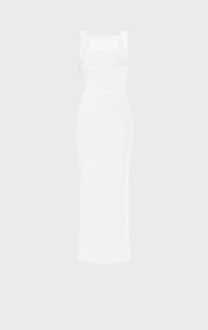 THE CHARLENE GOWN