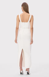 THE CHARLENE GOWN