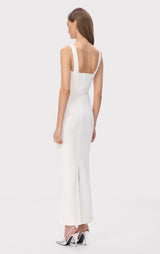 THE CHARLENE GOWN
