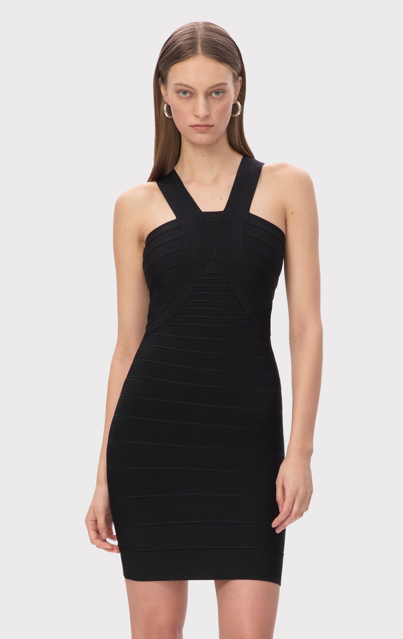 THE ELISE DRESS HERV LGER THE ELISE DRESS HERV LGER