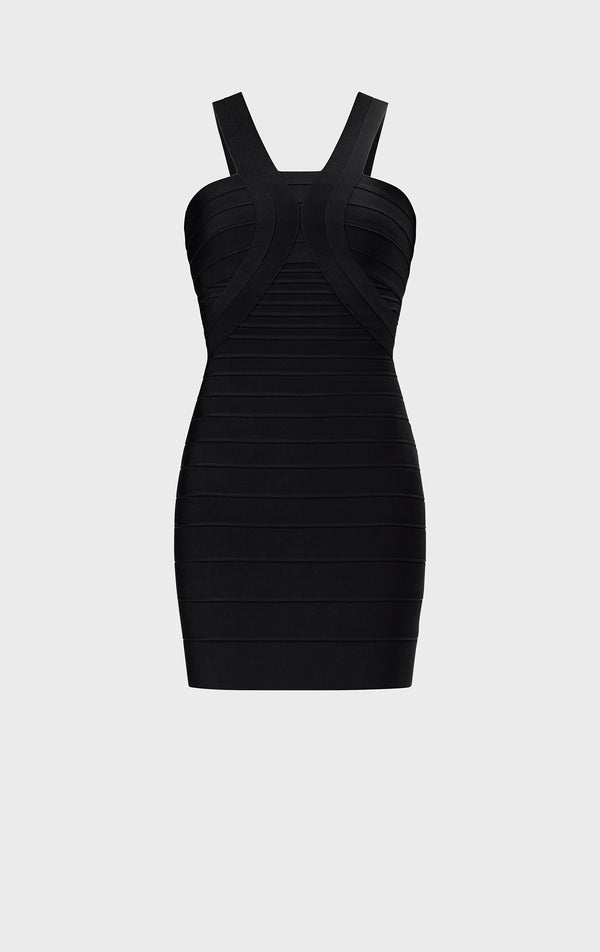 THE ELISE DRESS