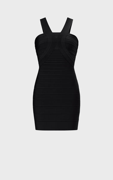THE ELISE DRESS