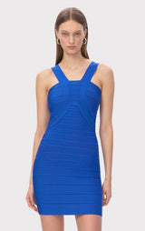 THE ELISE DRESS