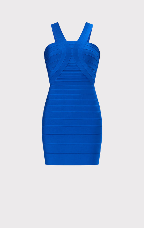 THE ELISE DRESS