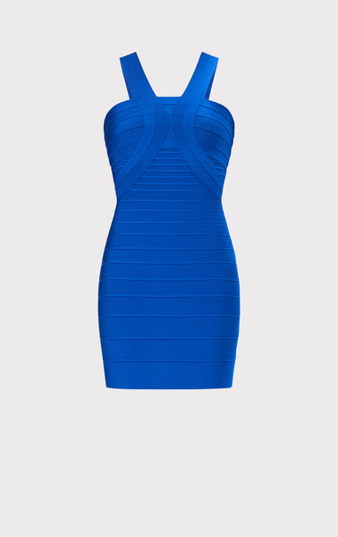 THE ELISE DRESS
