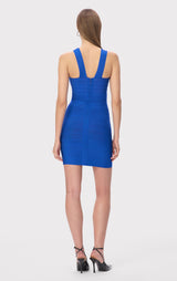 THE ELISE DRESS