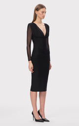 THE ANGELA DRESS