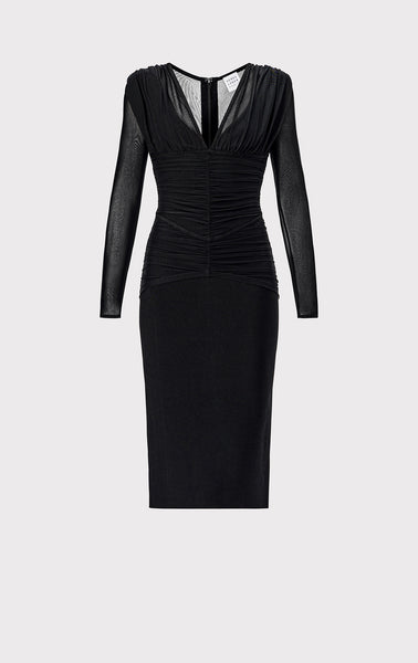 THE ANGELA DRESS