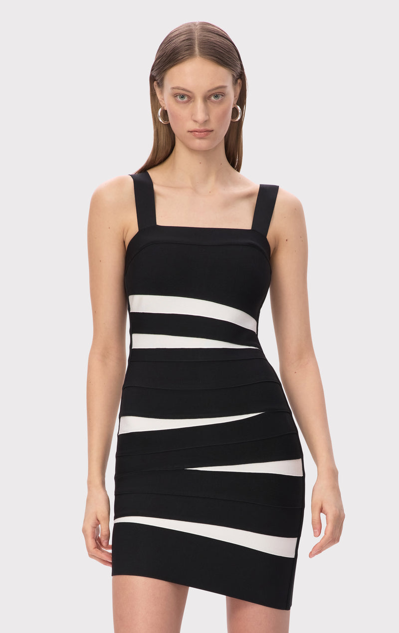 THE EVE DRESS