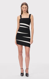 THE EVE DRESS