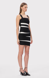 THE EVE DRESS