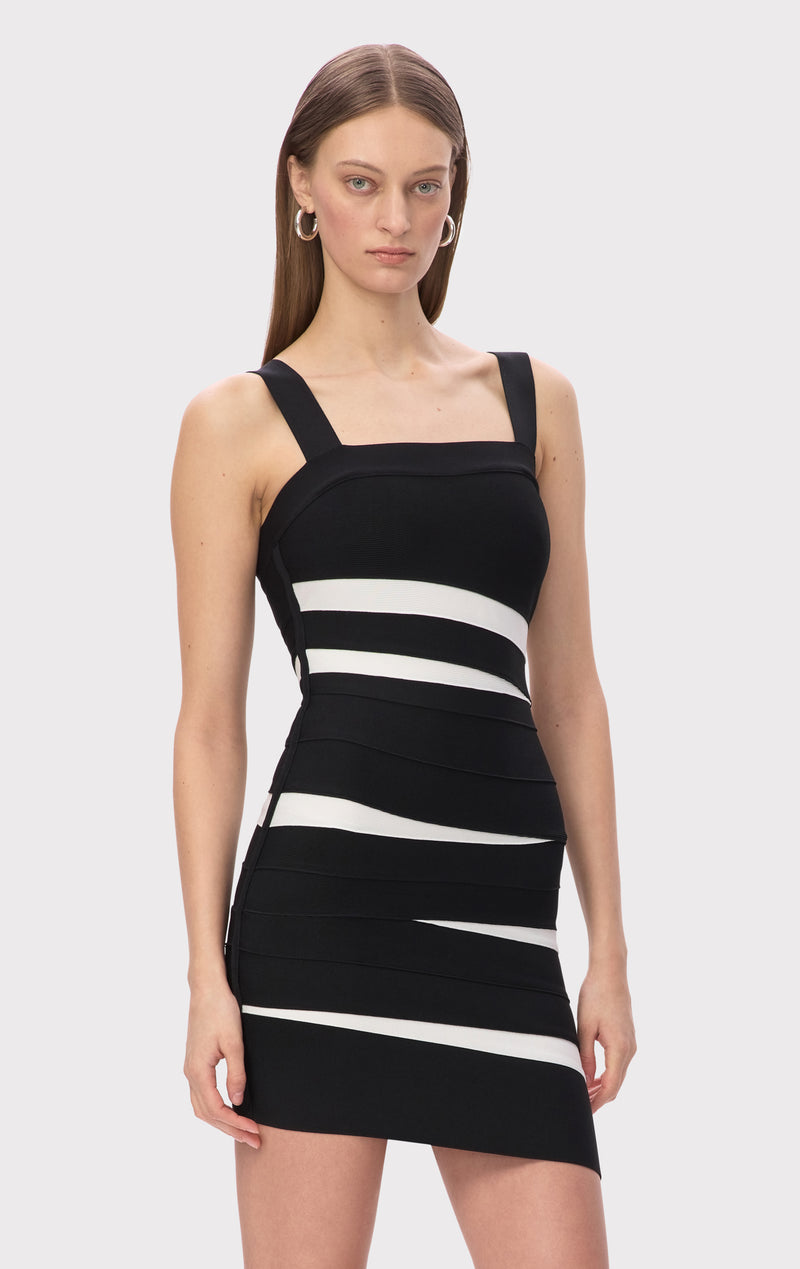 THE EVE DRESS