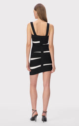 THE EVE DRESS