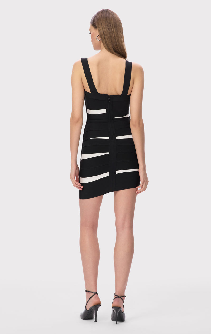 THE EVE DRESS