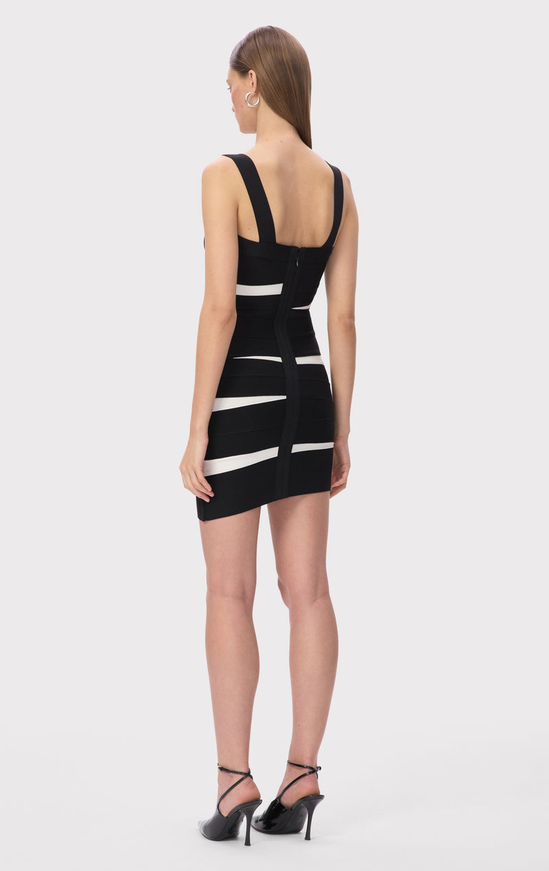THE EVE DRESS