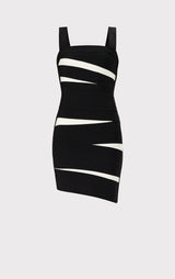 THE EVE DRESS