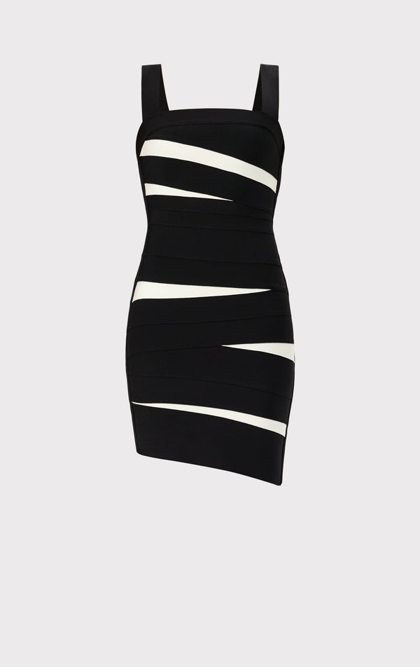 THE EVE DRESS