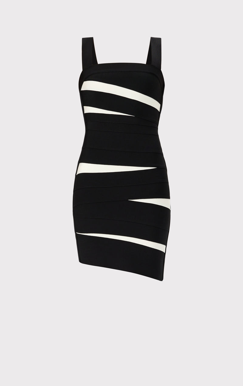THE EVE DRESS