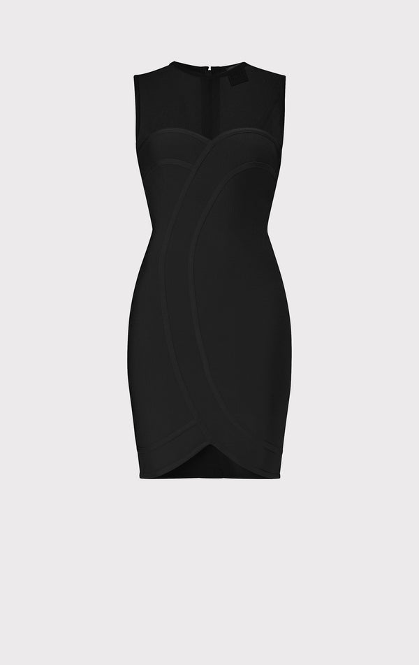 THE HELENA DRESS