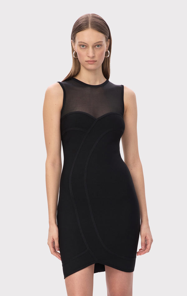 THE HELENA DRESS