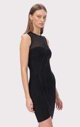 THE HELENA DRESS