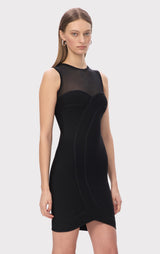 THE HELENA DRESS