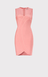 THE HELENA DRESS