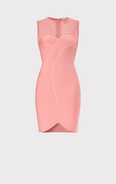 THE HELENA DRESS
