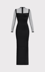 THE ELLA GOWN