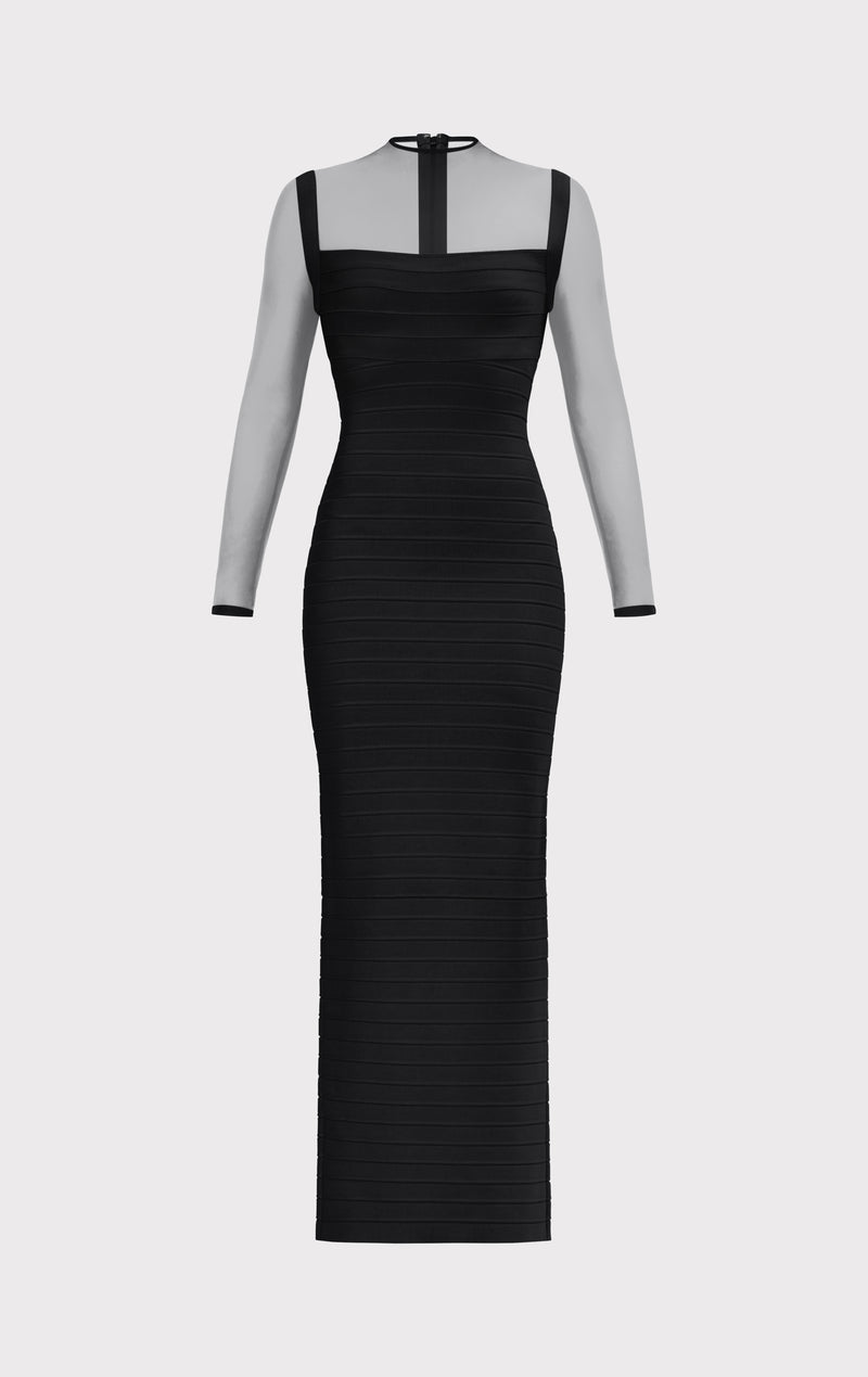 THE ELLA GOWN