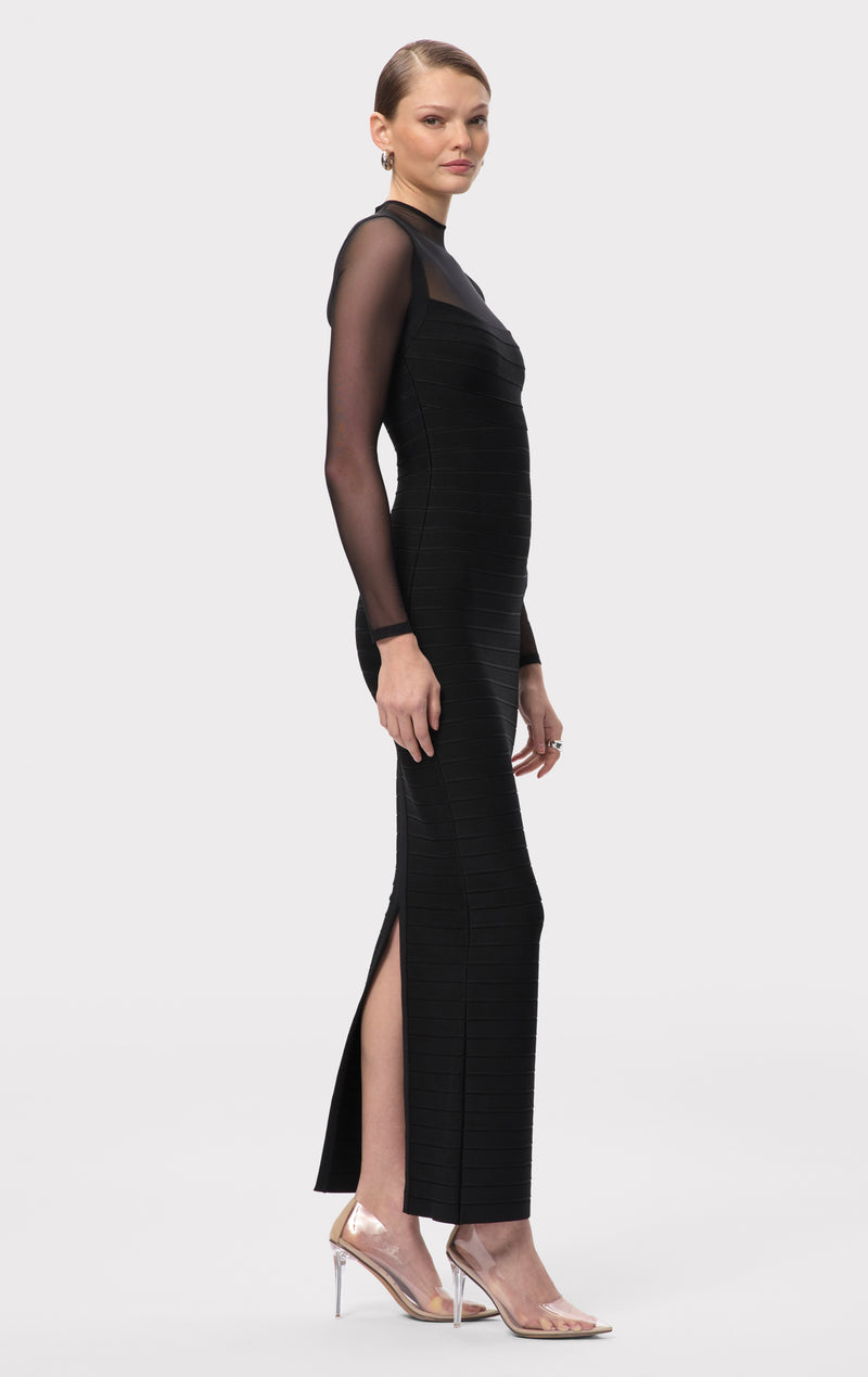 THE ELLA GOWN