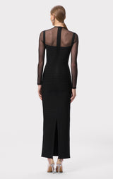 THE ELLA GOWN