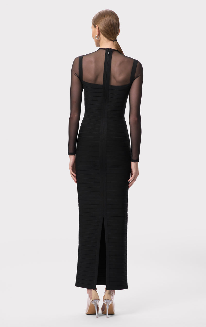 THE ELLA GOWN