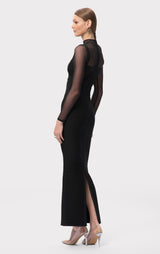 THE ELLA GOWN