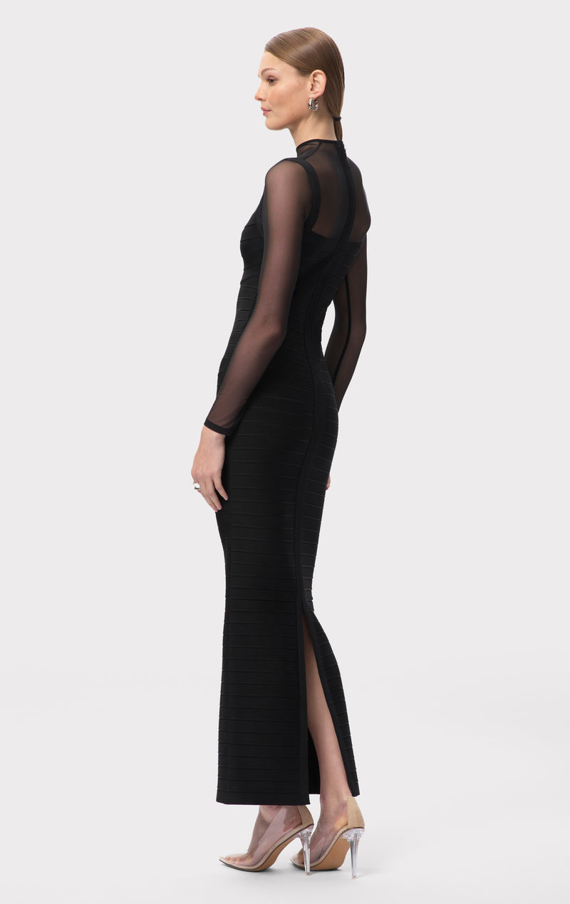 THE ELLA GOWN