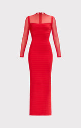 THE ELLA GOWN