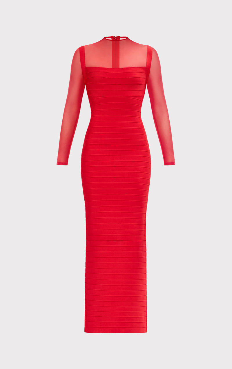 THE ELLA GOWN