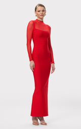 THE ELLA GOWN