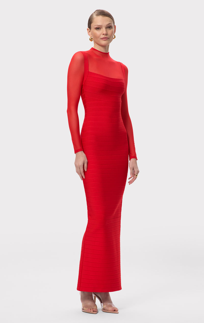 THE ELLA GOWN