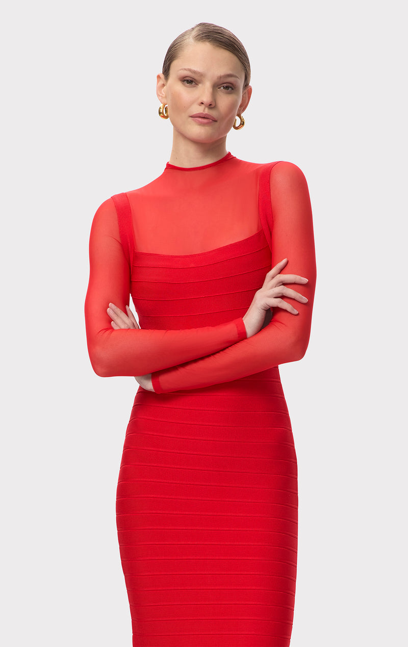 THE ELLA GOWN