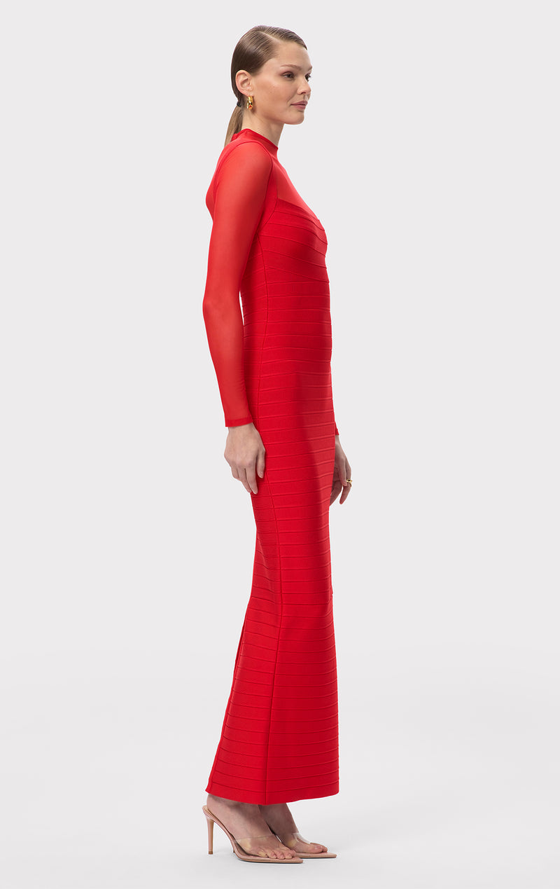 THE ELLA GOWN