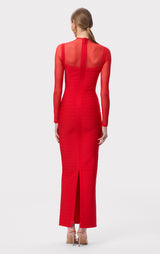 THE ELLA GOWN