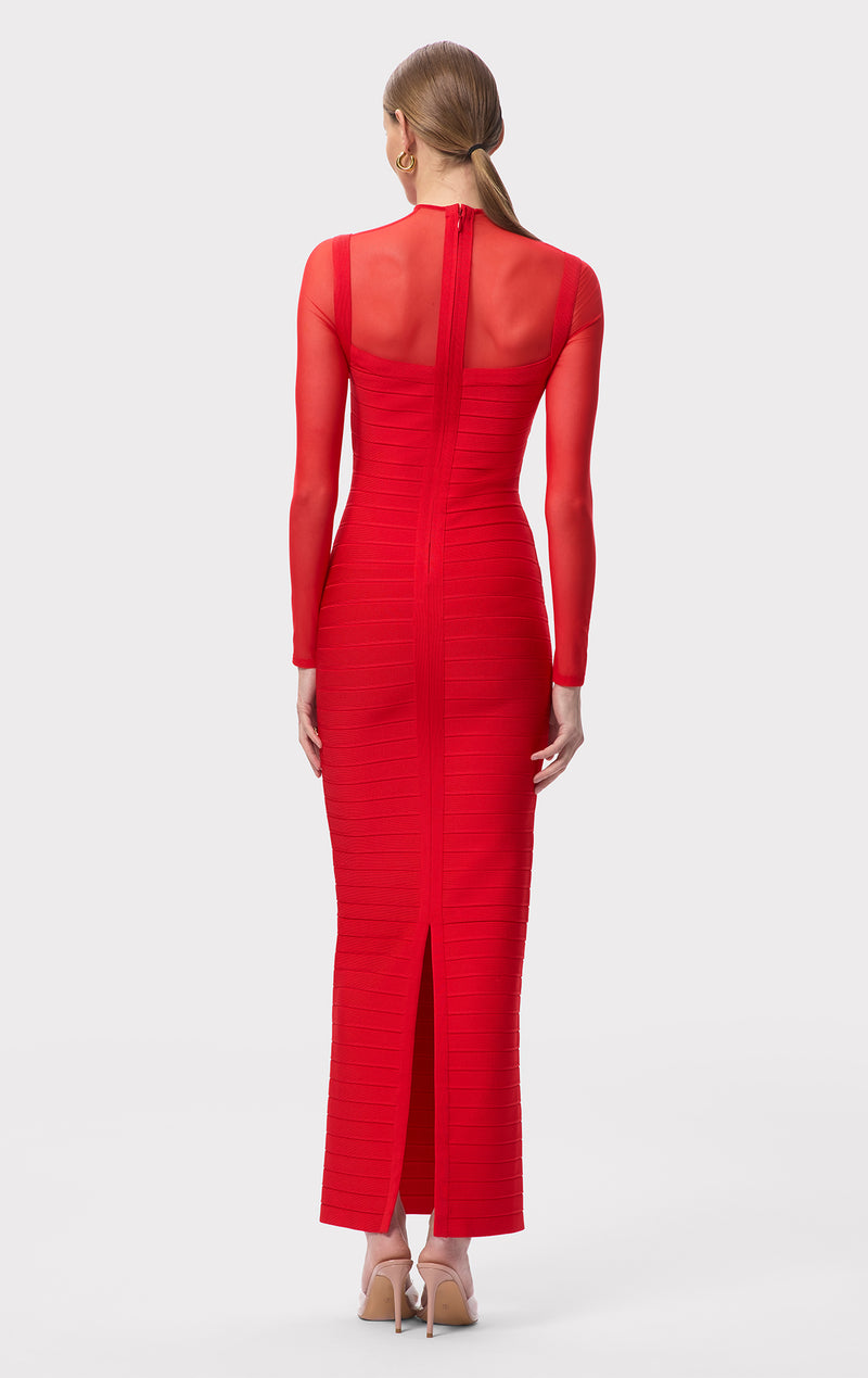 THE ELLA GOWN