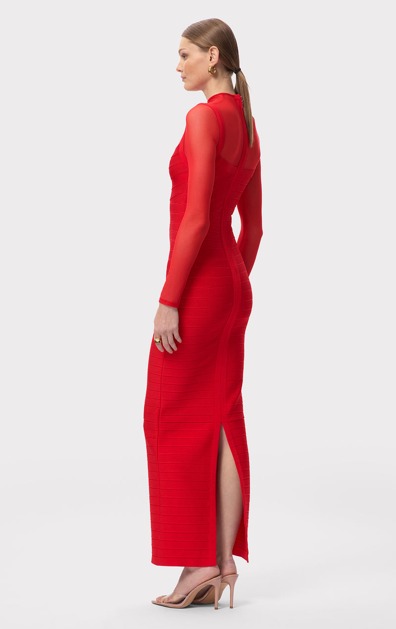 THE ELLA GOWN